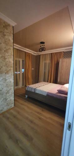 Apartamento Beautiful Batumi