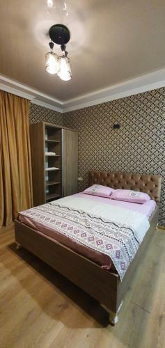 Apartamento Beautiful Batumi