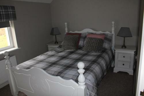 Seaview Cottage Umlagh