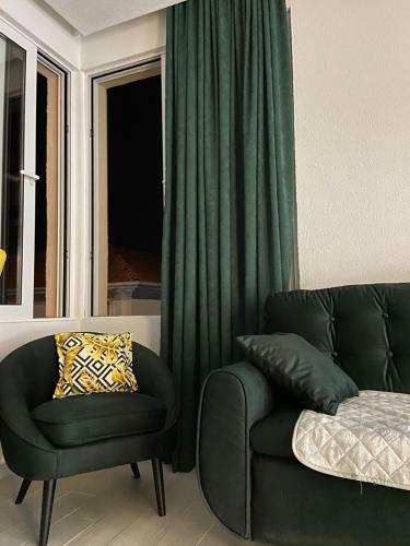 Lux Apartman