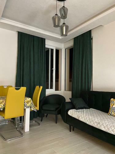Lux Apartman