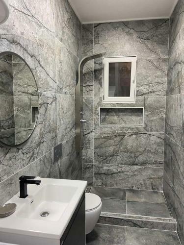 Lux Apartman
