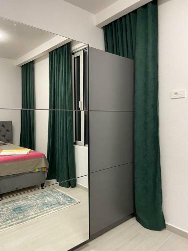 Lux Apartman