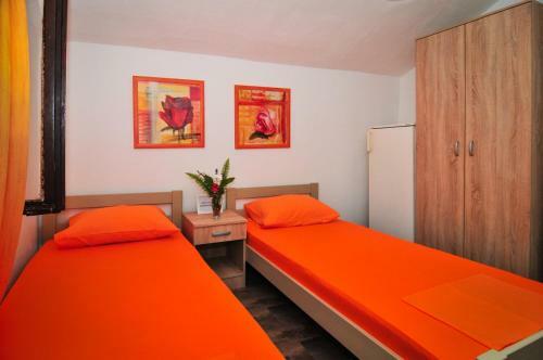 Apartamento Sofia Rooms