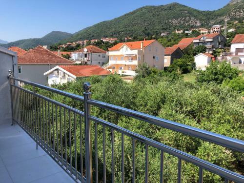 Marko Apartments