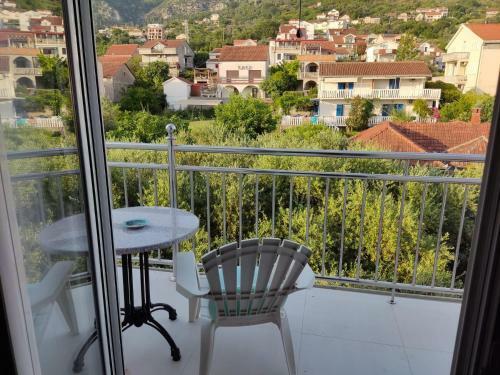 Marko Apartments