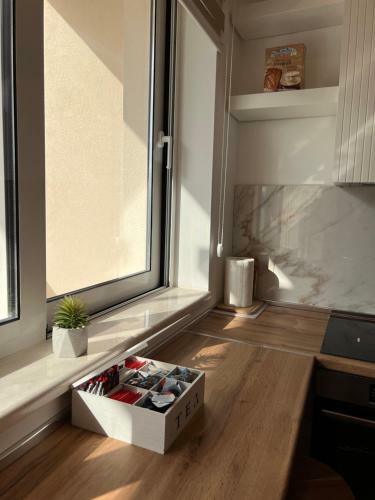 Glam Apartment 1br/tivat/a Step From The Beach