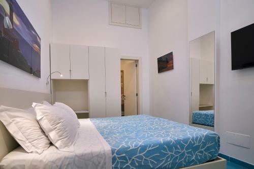 Bed & Breakfast Iltruciolobbsuite