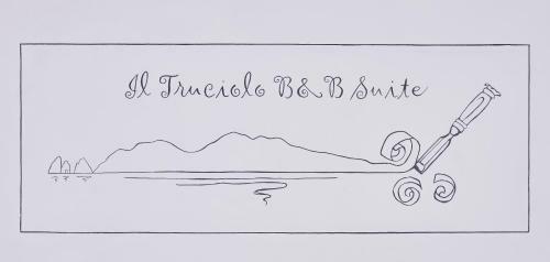 Bed & Breakfast Iltruciolobbsuite
