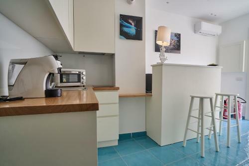 Bed & Breakfast Iltruciolobbsuite