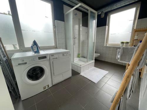 Apartamento 4 Persoons Appartement