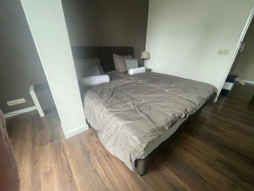 Apartamento 4 Persoons Appartement