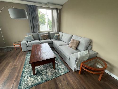 Apartamento 4 Persoons Appartement