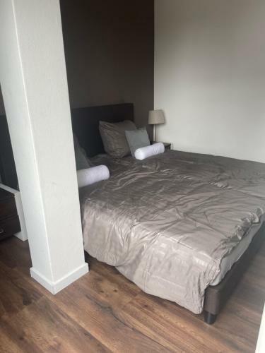 Apartamento 4 Persoons Appartement