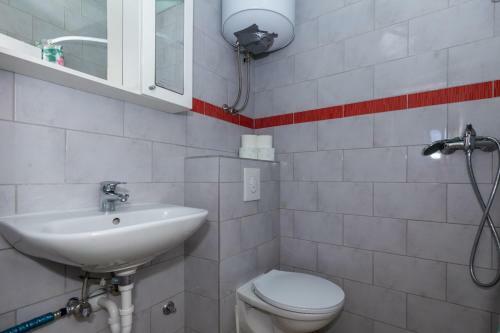 Apartmani Marco Polo