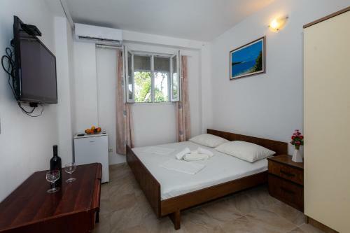 Apartmani Marco Polo