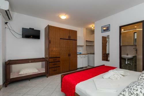 Apartmani Marco Polo
