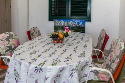 Apartmani Marco Polo