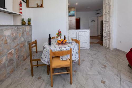 Apartmani Marco Polo
