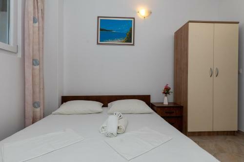 Apartmani Marco Polo