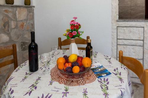 Apartmani Marco Polo
