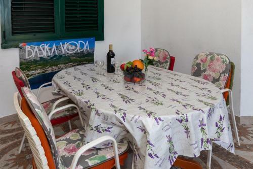 Apartmani Marco Polo
