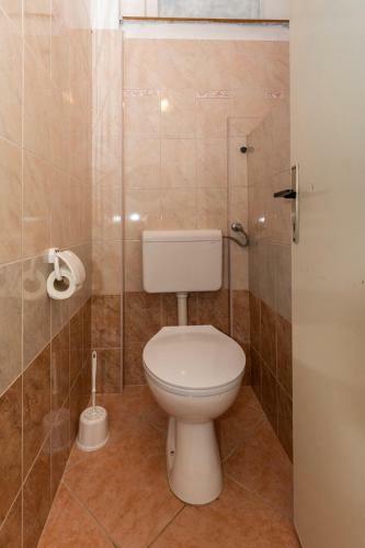 Apartmani Marco Polo