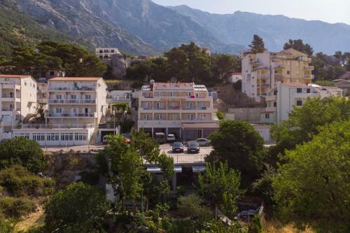 Apartmani Marco Polo