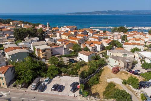 Apartmani Marco Polo