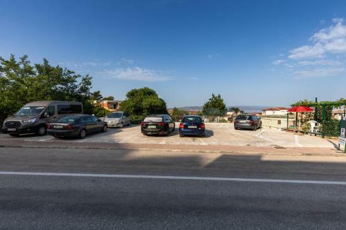 Apartmani Marco Polo