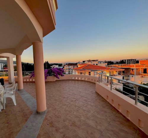 Apartments Dielli