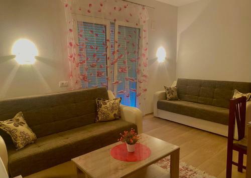 Apartments Dielli