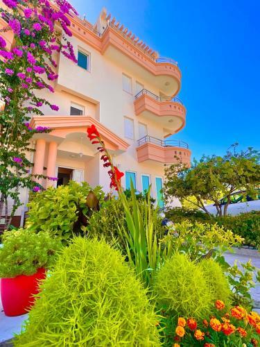 Apartments Dielli