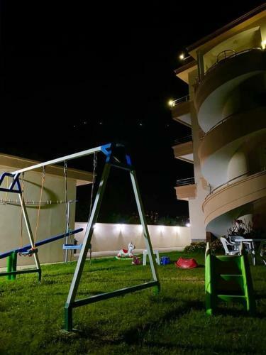 Apartments Dielli