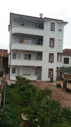 Hostal Apartmani Muric