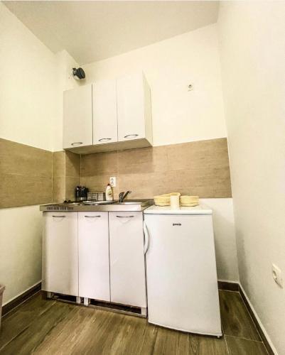 Apartmani E1 & E2
