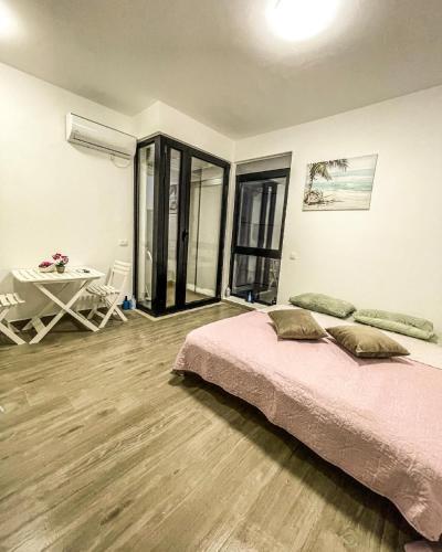 Apartmani E1 & E2