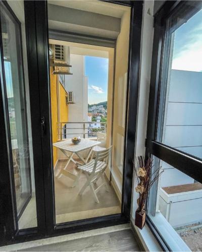 Apartmani E1 & E2