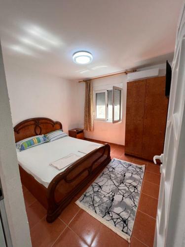 Brona Apartments