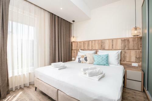 Hotel Olea