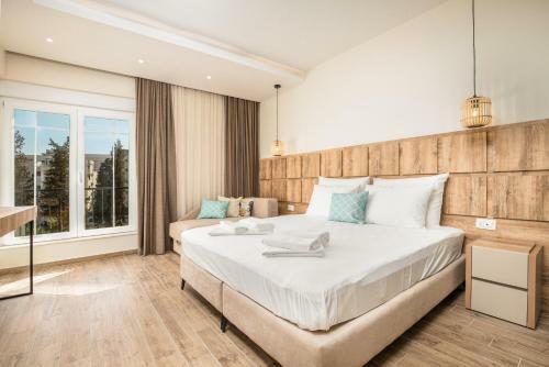 Hotel Olea