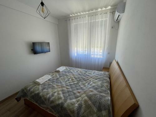 Concordia Apartment