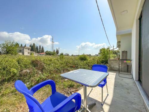 Rion Apartments