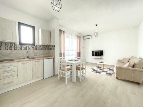 Rion Apartments