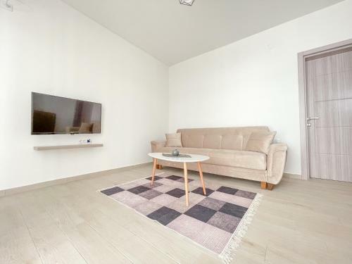 Rion Apartments
