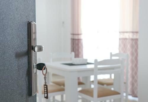 Rion Apartments
