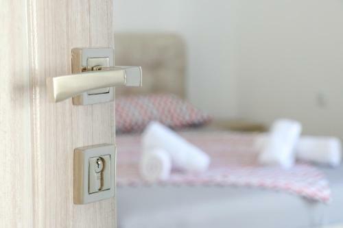 Rion Apartments