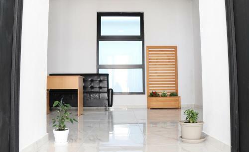 Rion Apartments