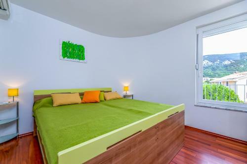 Apartamento Oleandra 5