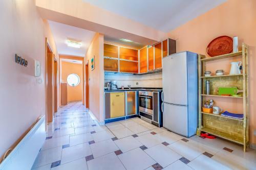 Apartamento Oleandra 5